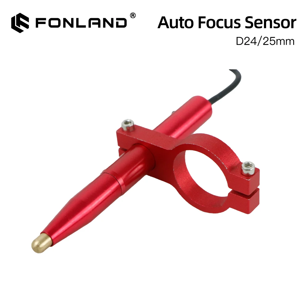 Датчик автофокуса Fonland для CO2 лазера