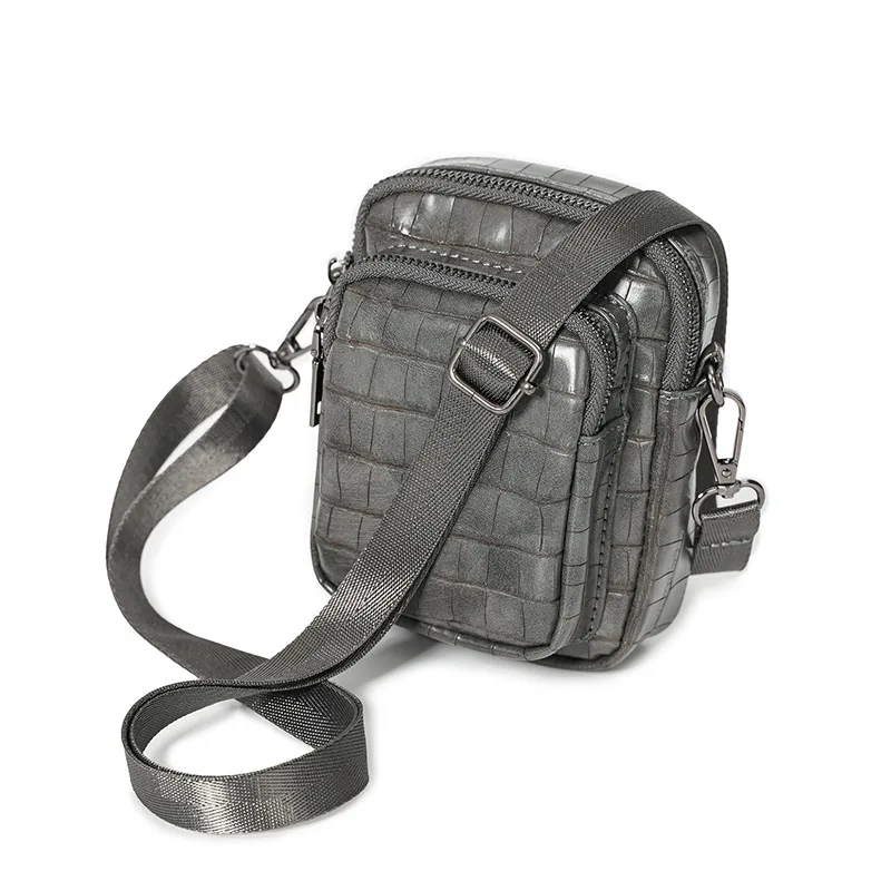 

Модные мужские вертикальные сумки Xiao.p, новые универсальные сумки через плечо, сумки через плечо, японские маленькие сумки унисекс