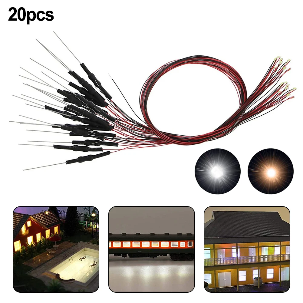 Высококачественный предварительно проводной железнодорожный сменный набор