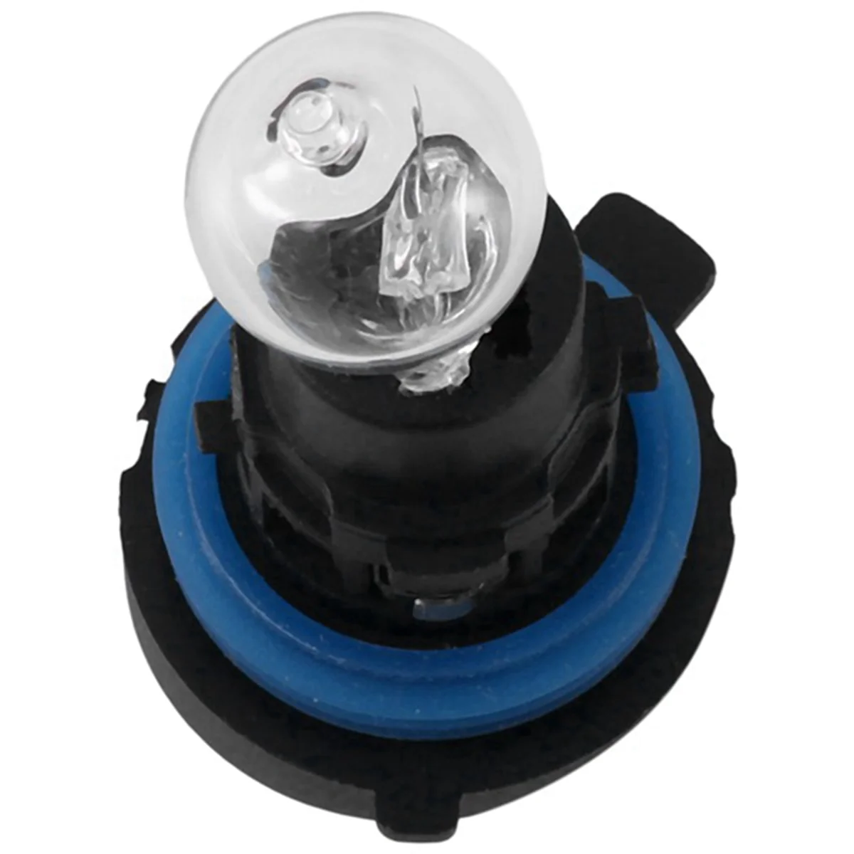 Лампа передняя дневная для Peugeot 3008 5008 Citroen C5 12 В 24 Вт 6216F6 89072904 3 шт.