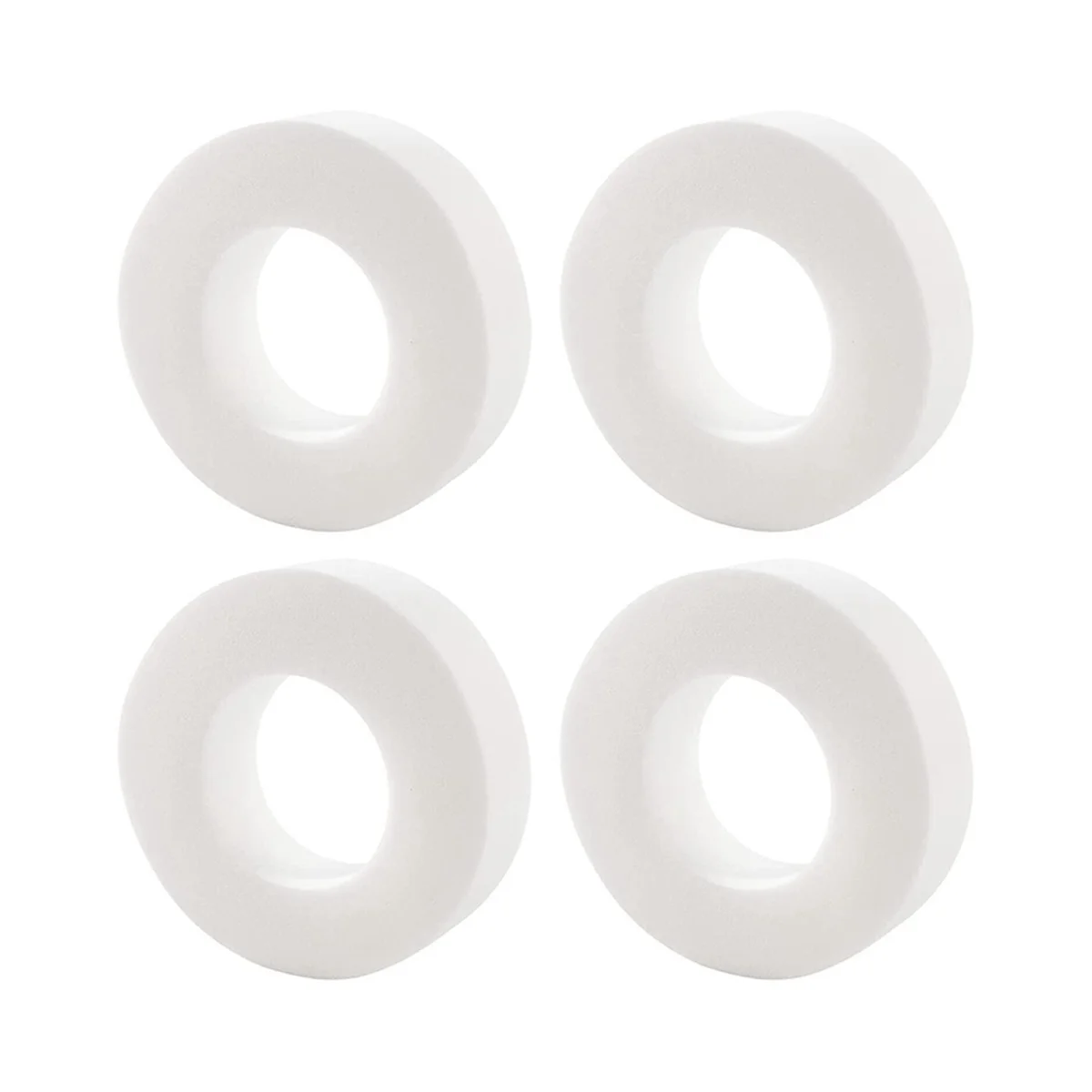 4 шт. кольцо для скалолазания дельфина 6101611 -R4 M200 M400 M500 Замена крышки колеса робота