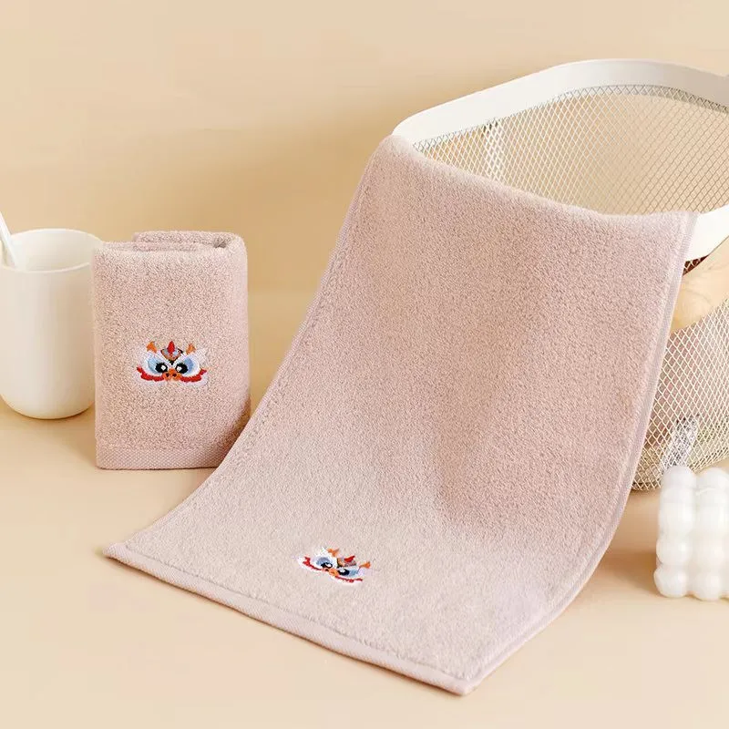 

Детское полотенце You and Me, хлопок, 25x50 см