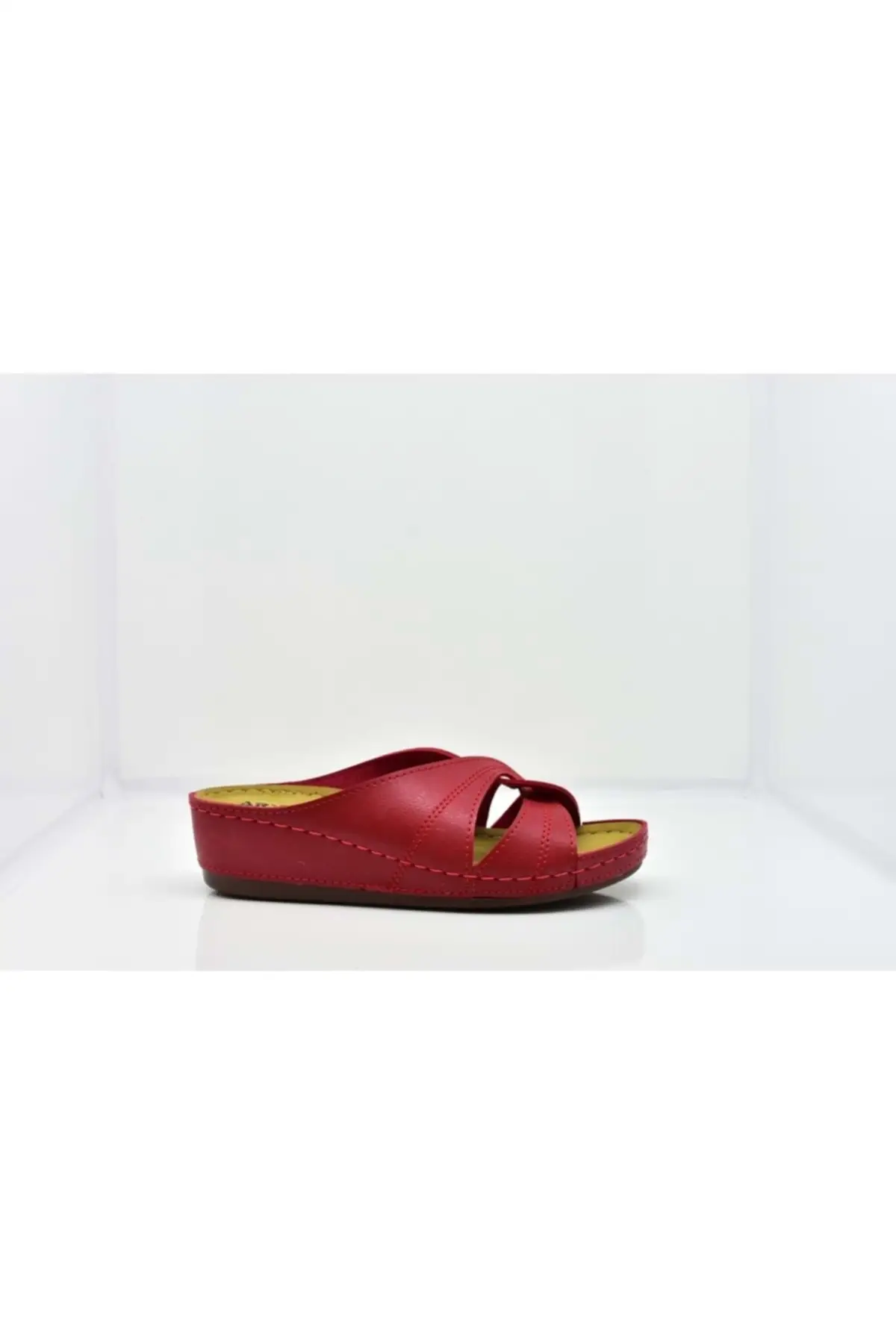 

Female Anatomical Slippers 09098