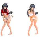 Фигурка аниме Daiki Kougyou, 25 см, девушка-грязница, Аман Мидорикава, фигурка цукунэ Таира, коллекционная игрушка для взрослых