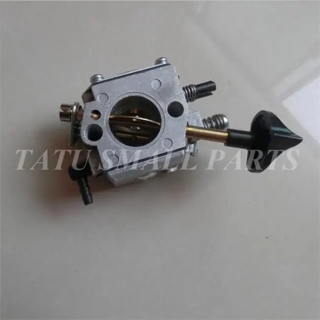 Карбюратор SR420 MP19 для STIHL BR420 BR400 BR340 BR320 SR-420 SR400 SR340