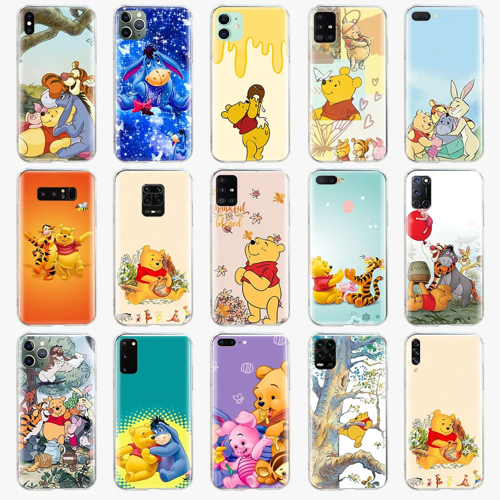 Чехол из ТПУ для Tecno Camon 19 18 17 15 16 Pro 3 Premier 17P 18T 18P 18i POP 4 5 LTE Pova 2 Neo