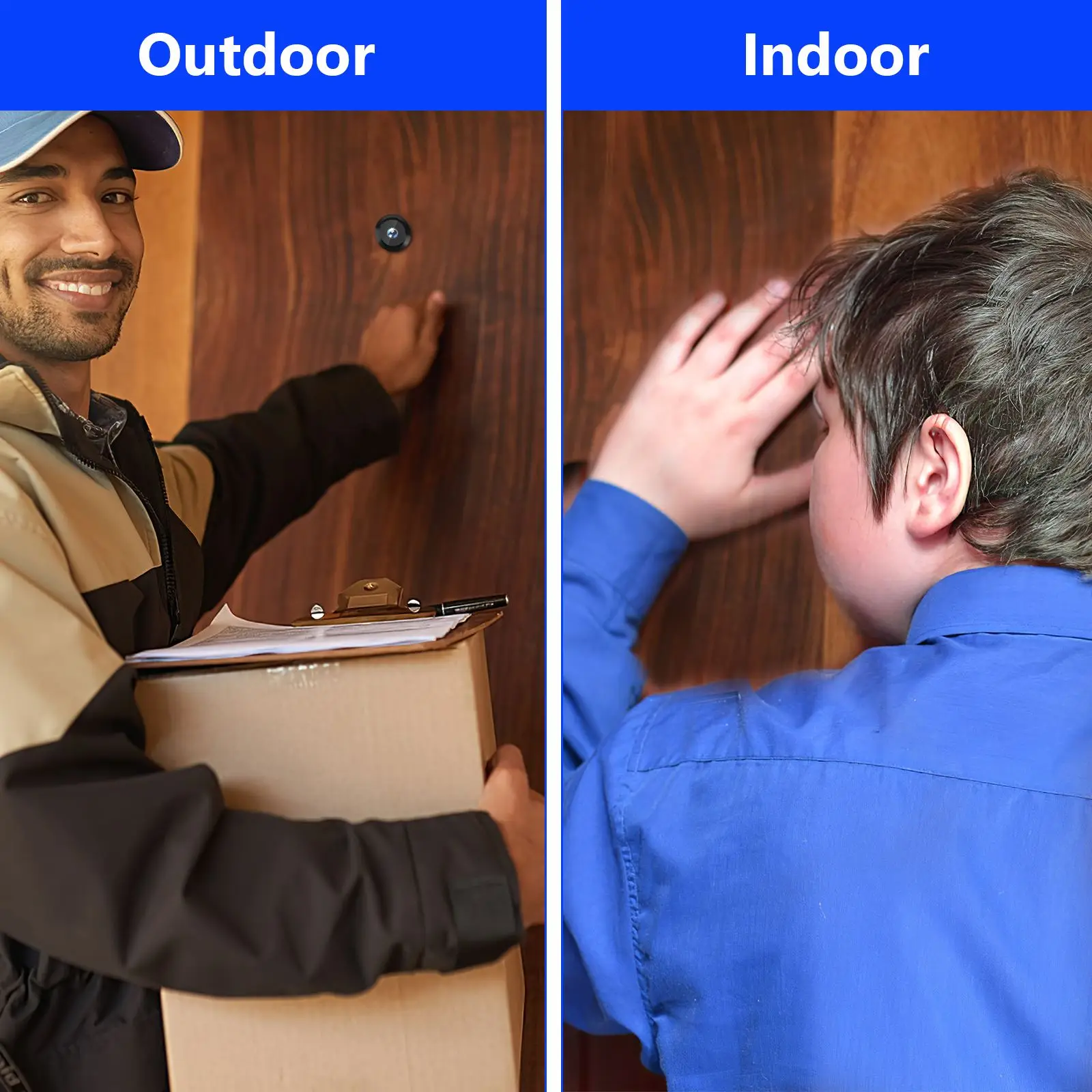 14 мм 220 градусов дверной глазок HD стеклянная линза широкоугольный для передней