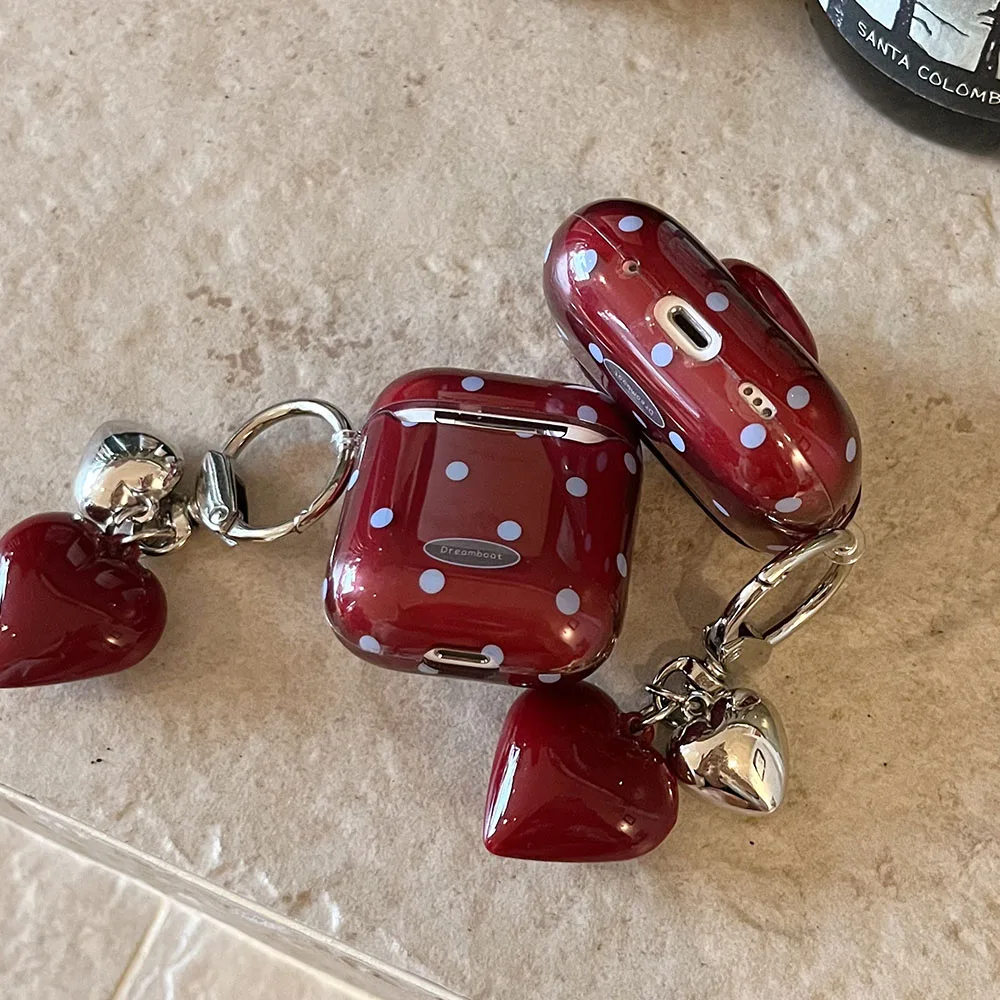 Подвеска для ключей AirPods 1 2 3 4 AirPods Pro 2 - го поколения (art.: 3920cbbd1a39b) - 3920cbbd1a39b