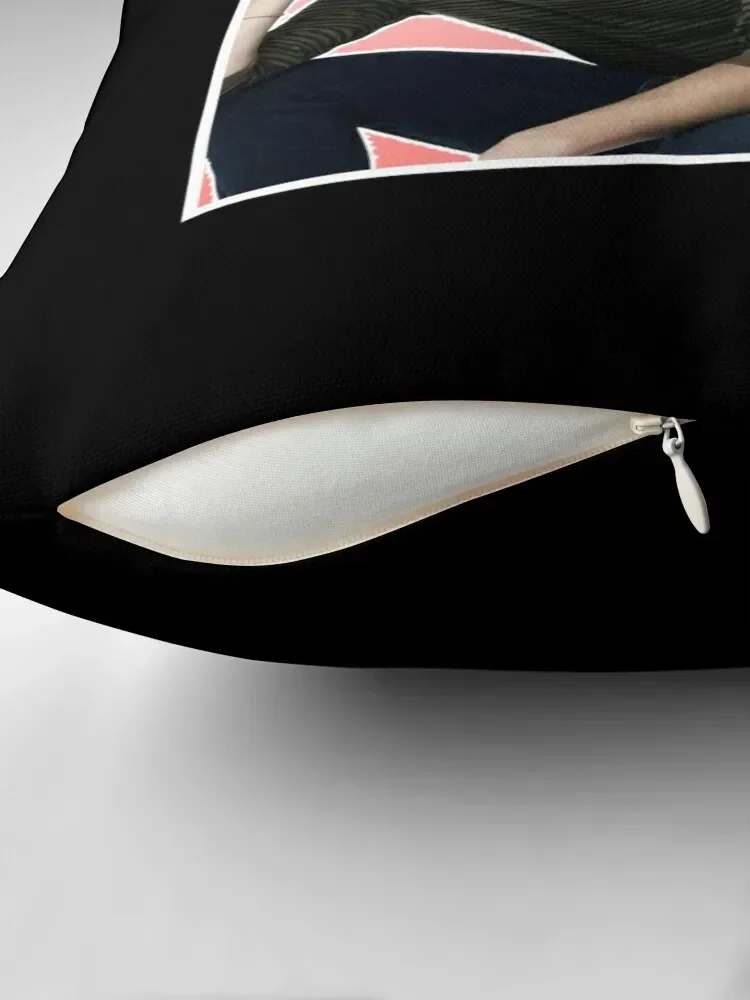 Kendall Knight Декоративная подушка рождественская роскошная наволочка