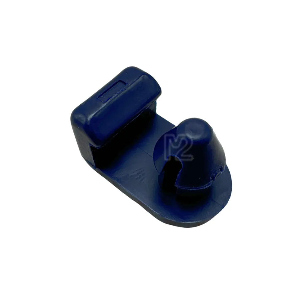 Зажим для педали сцепления Mazda Rx7 Infiniti G20 резиновая пробка