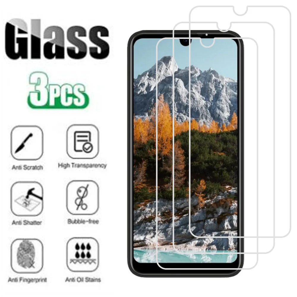 Закаленное защитное стекло для Teracube 2e с высоким разрешением, защитная пленка для экрана Teracube2e