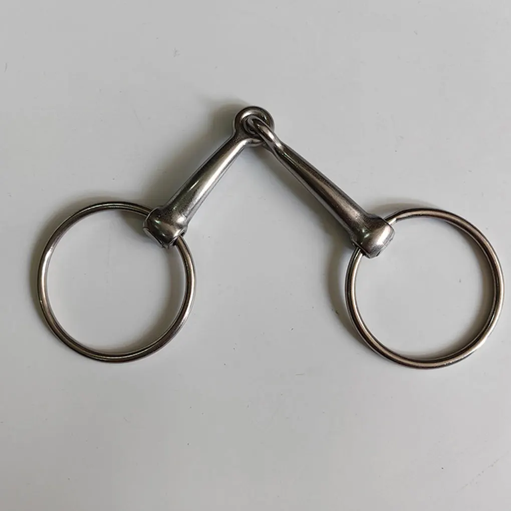 

Серебряное превосходное изготовление лошадей, прочное оборудование для лошадей, простое В езде