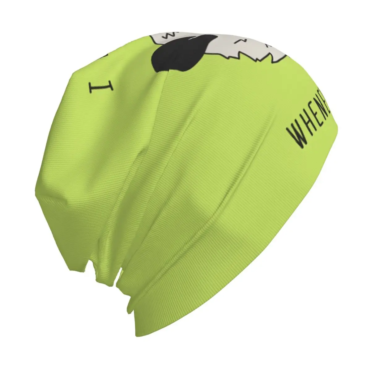 Possum gren тонкие беговые шапки двухслойная шляпа дышащие