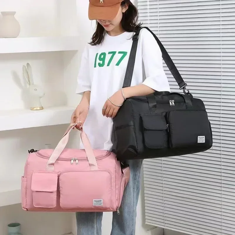 Дорожная сумка Hello Kitty