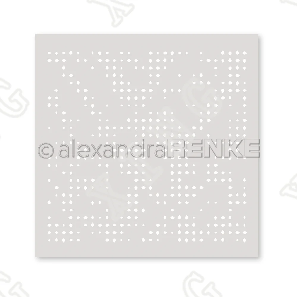 

2022 Album Decorate Craft Template Handmade Molds 'abstract Pattern' Diy Layering Painting Scrapbook Coloring Embossing Stencils