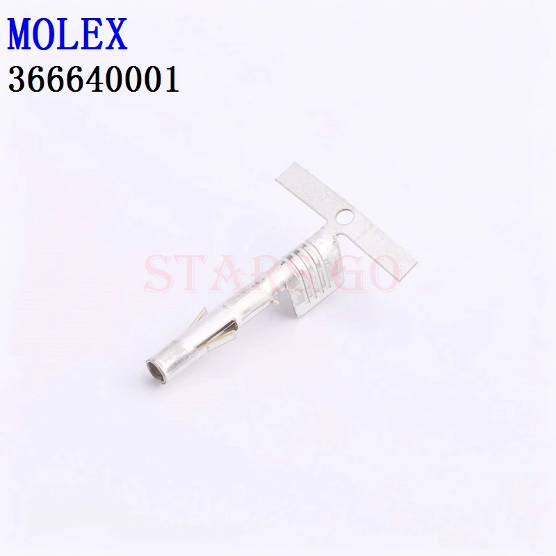 

10PCS/100PCS 366640001 366440003 359650220 357480210 MOLEX Connector