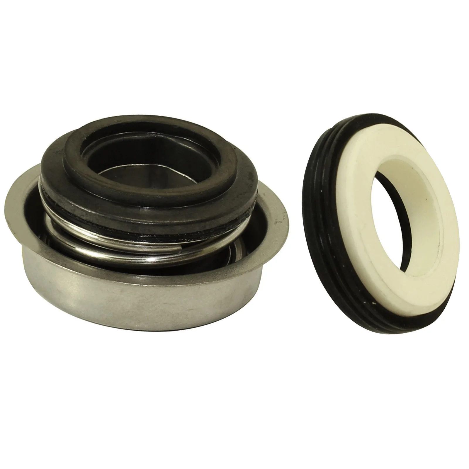 

Equipment Water Pump Seal For Honda CR80R 1983 CR125R 1981-83 CR250R 1981-84 Set Mechanical Single coil Useful Durable