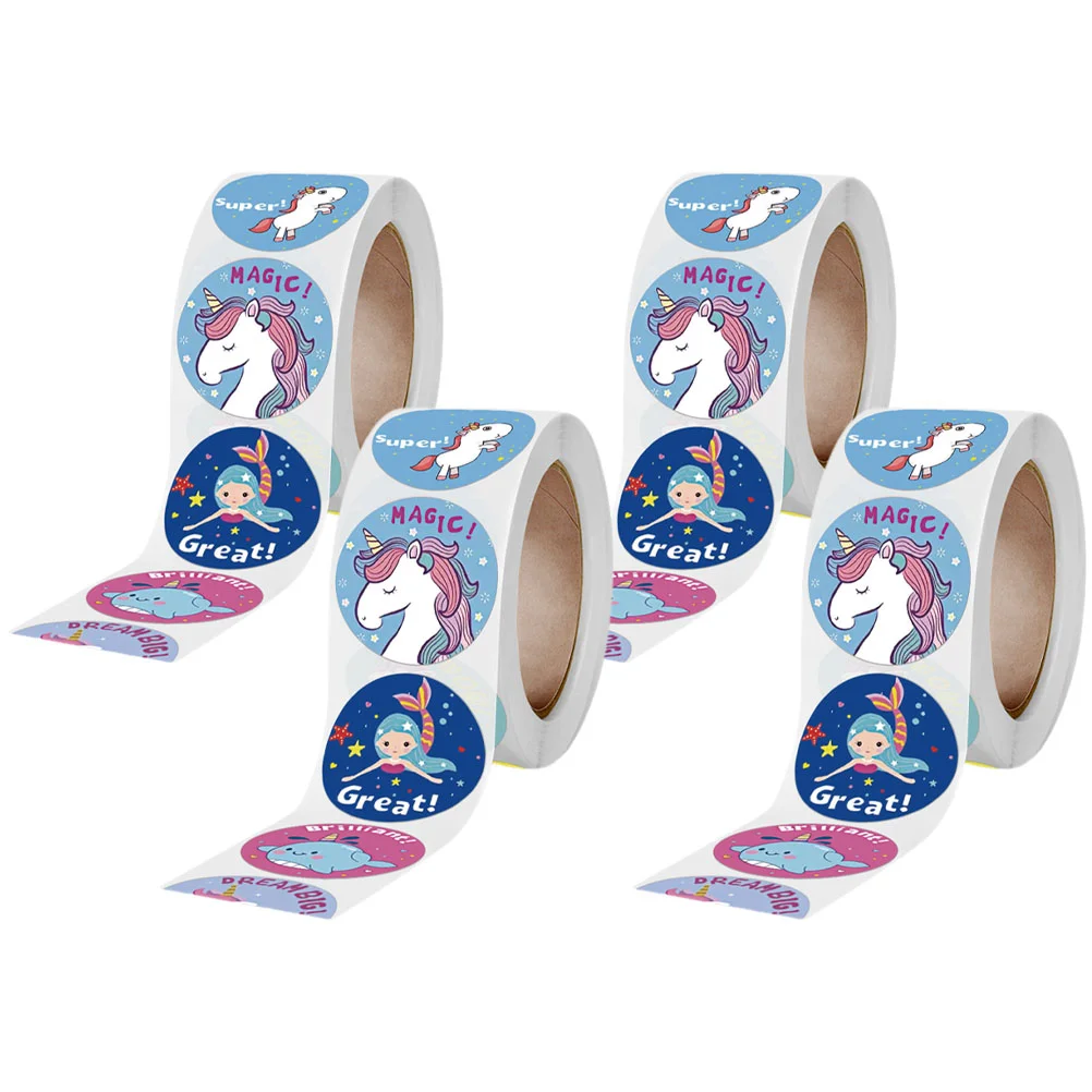 

Наклейки, этикетки, вознаграждение, круглая наклейка для детей, милая Таблица, отличная школа, дети, класс, стимулирует