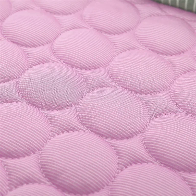 Охлаждающий коврик для собак подстилка кошек маленьких и средних питомцев