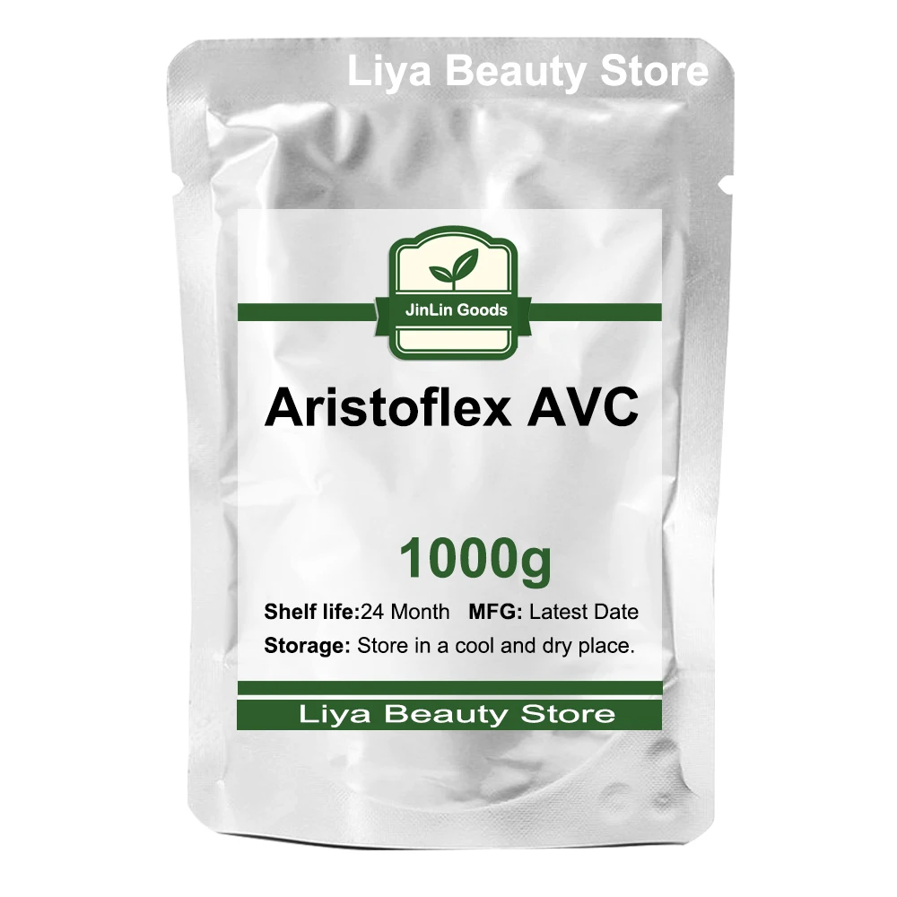 Высокое качество освежающий гель для лица косметическое сырье