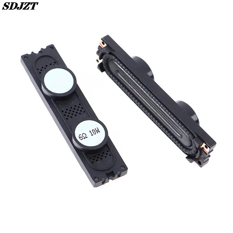 

1Pair TV Speaker For Samsung TV BN96-16798M/H/M BN96-16798B/16798G/16798F/16798A