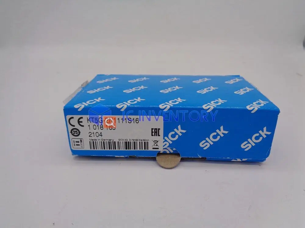 

New in box SICK KT5G-2N1111S16