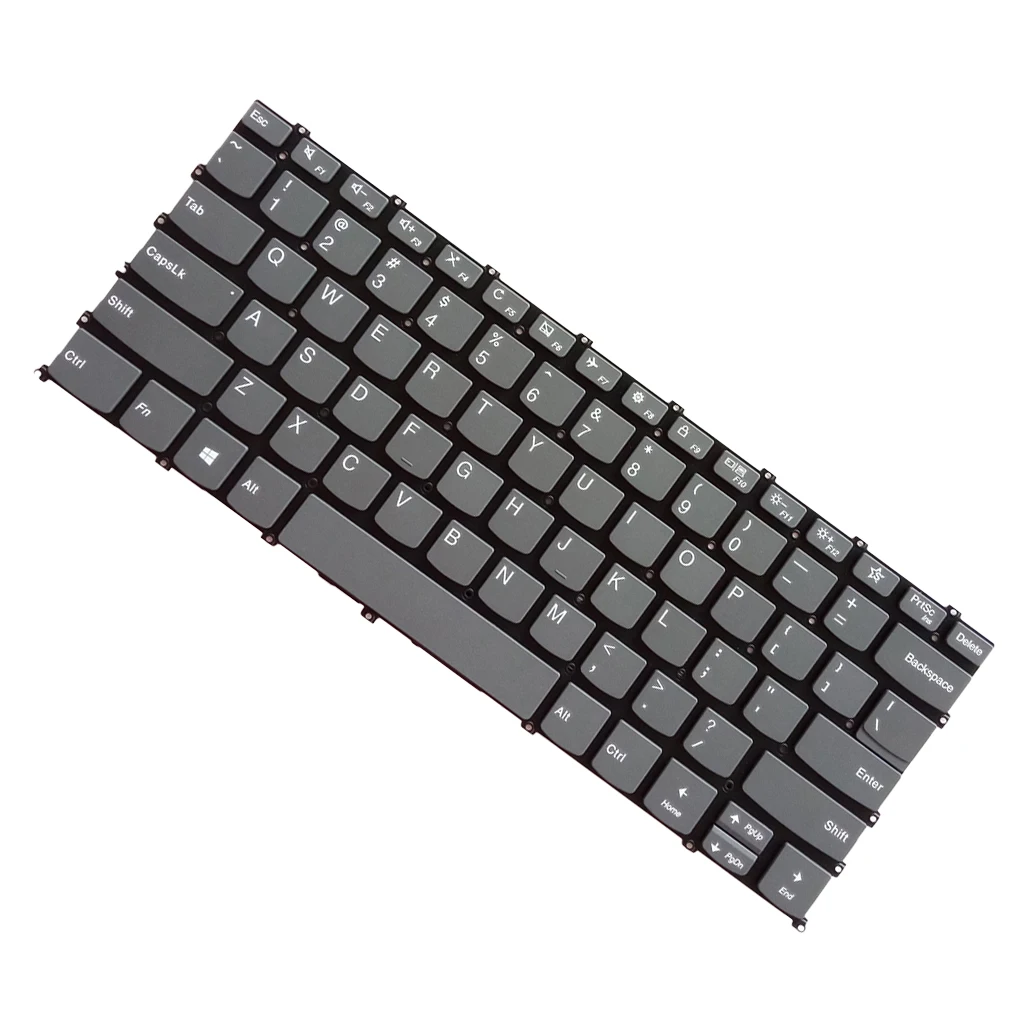 

Keyboard Spare Part Professional Laptop Keypad Replacement for S340-13