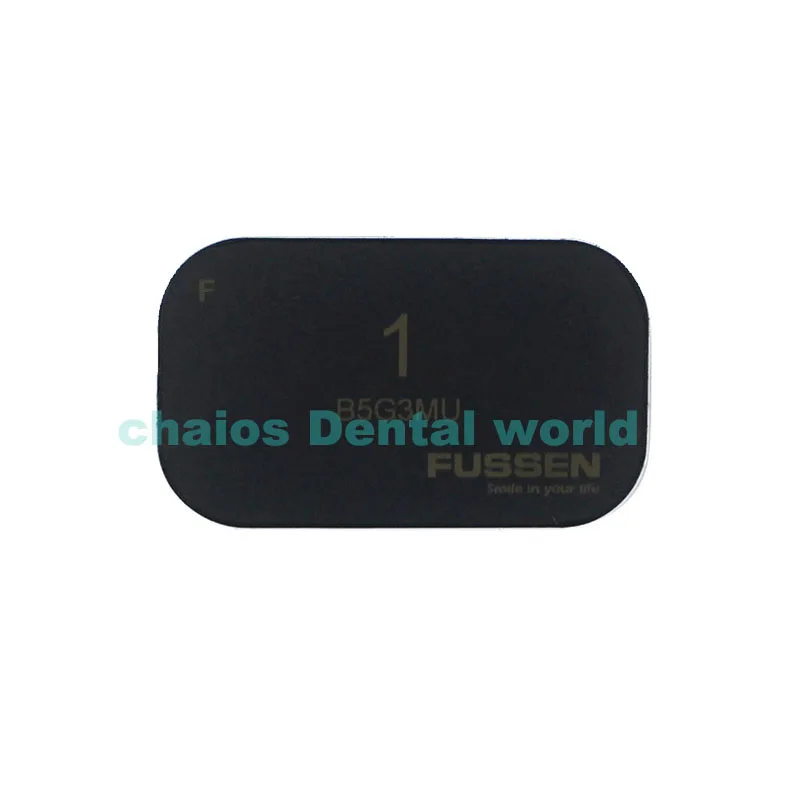 Оригинальная Стоматологическая PSP фосфорная фотография IP-плата фосфора