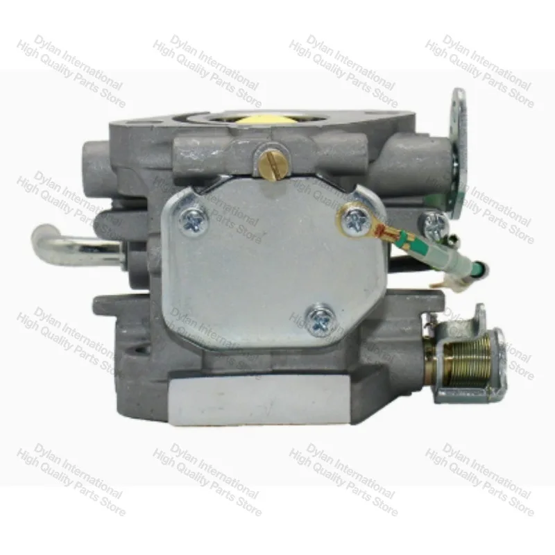 Фото Комплект карбюратора для Kohler 2485325-S CV18S CV21 CV20S CV22S CV725 №5