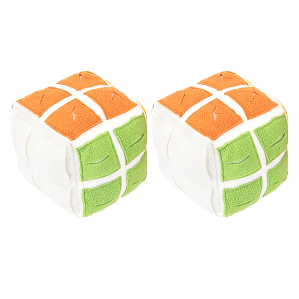 

Dog Mat Toy Toys Treat Feeding Slow Puzzle Sniffing Pet Training Snuffle Dogs Blanket Nose Bite Interactive Nosework Pad