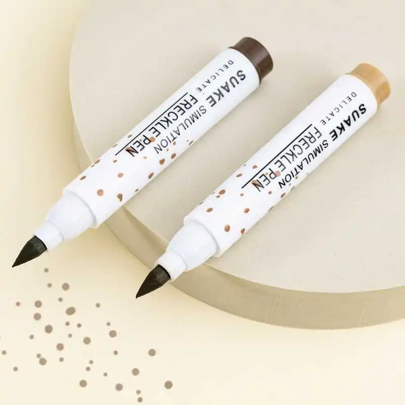 Long Lasting Dot Spot Pen For Women Makeup Tool  Face Concealer Cosmetic