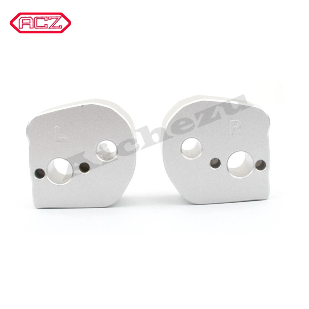 Аксессуары для мотоциклов Yamaha FJR1300 FJR 1300 2006-2020 комплект подъема Руля Мотоцикла