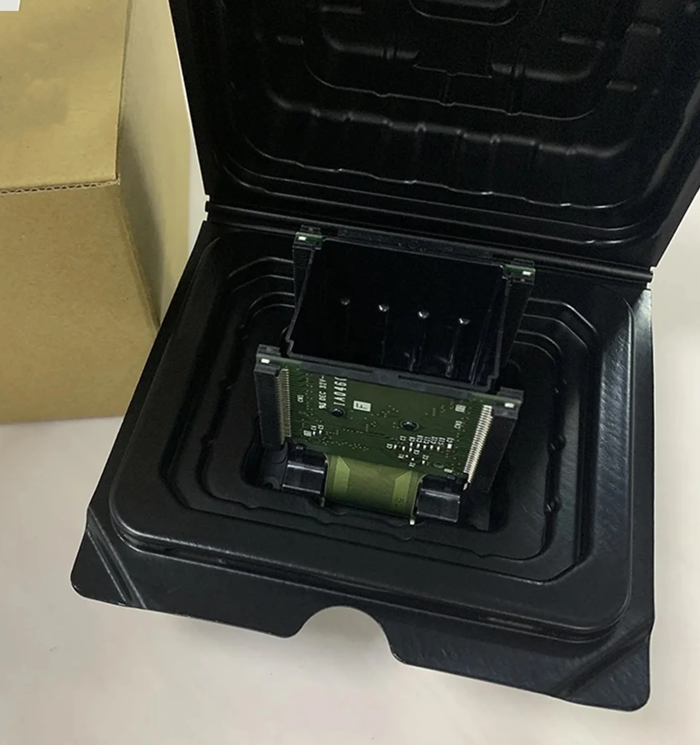 100% оригинальная печатающая головка для Mutoh 1624 Φ DX7 DG-43988/VJ1638 VJ2638 VJ426 струйный