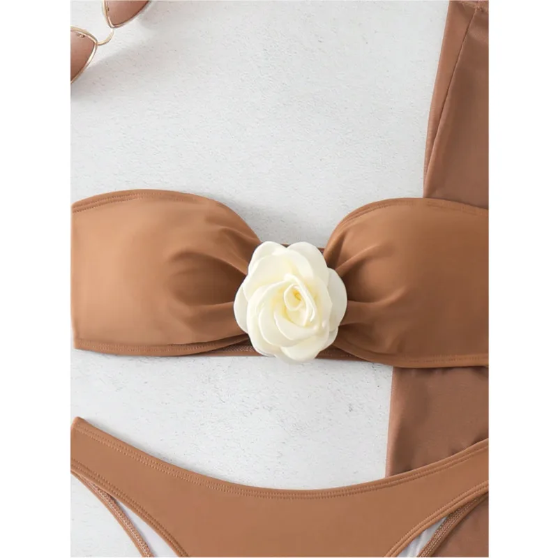 Бикини biligoshe из спандекса