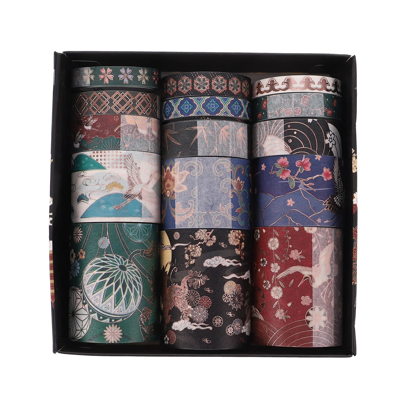 

Лента Washi маскирующий, декоративный Diy для скрапбукинга, праздничных поделок, дневника, скетчей, клейкая наклейка, клейкая бумага для скрапб...