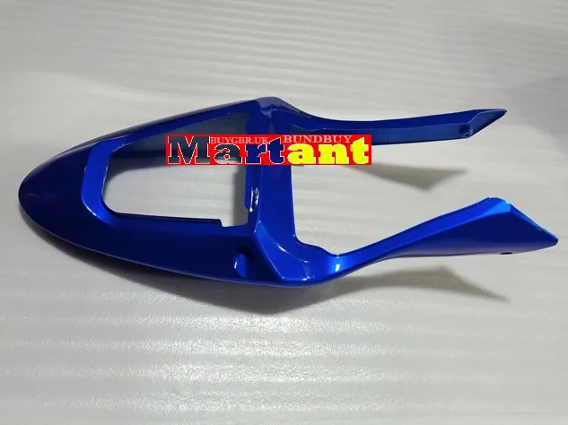 Новинка для Honda CBR600F4i 2001 2002 2003 CBR600 F4i 01-03 голубой задний хвостовой обтекатель