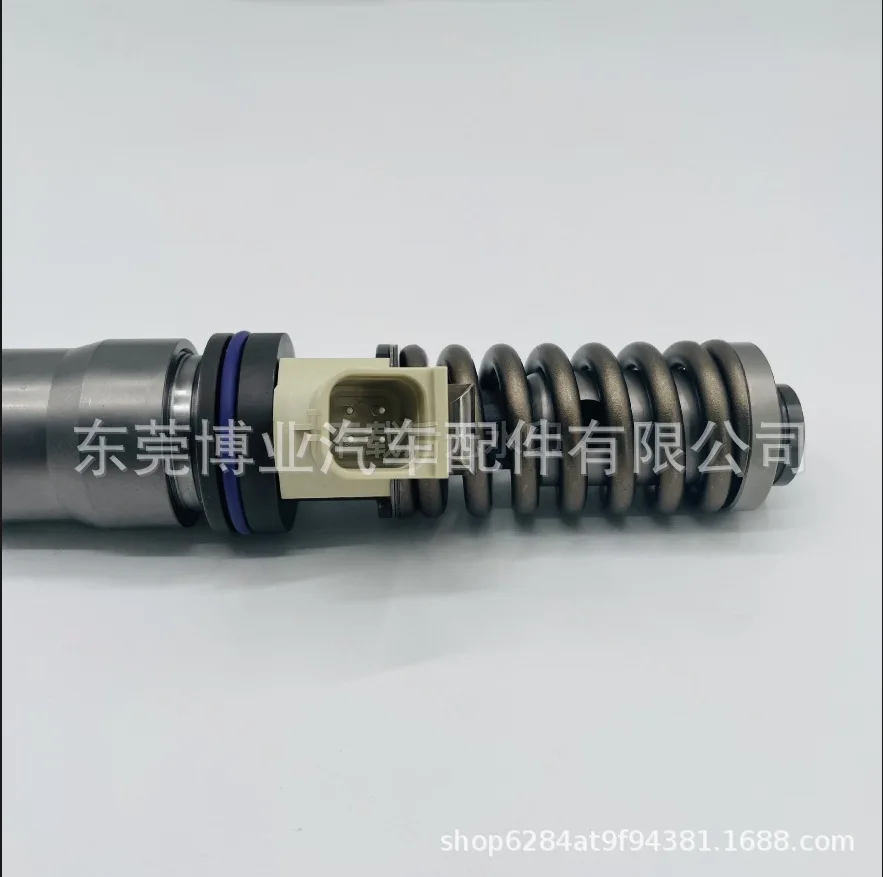 Форсунка насоса инжектор BEBE4F00001 для двигателя Delphi VOLVO MD11 US07