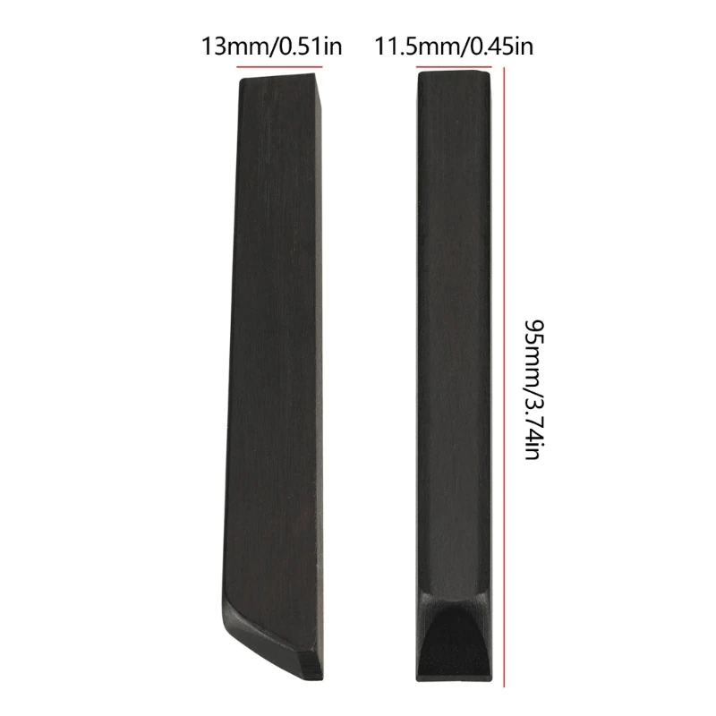 Клавиатуры черного дерева инструмент для ремонта фортепиано клавиатура черные