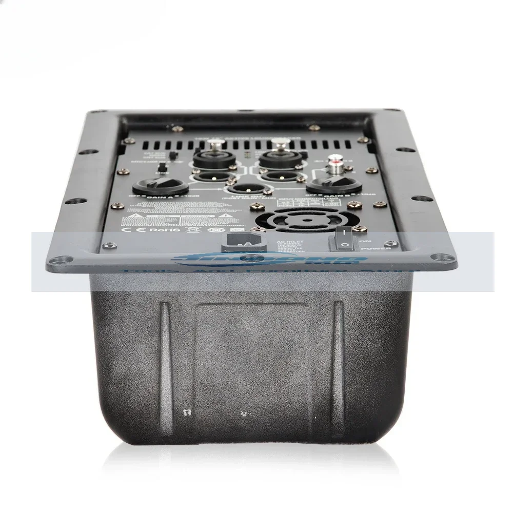 Силовой модуль K12A 1000 Вт непрерывный усилитель мощности класса D