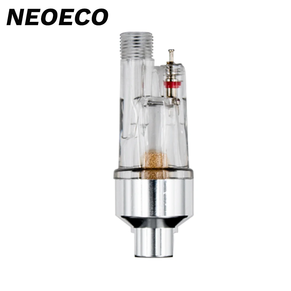 

Фильтр для аэрографа NEOECO 1/8 дюйма