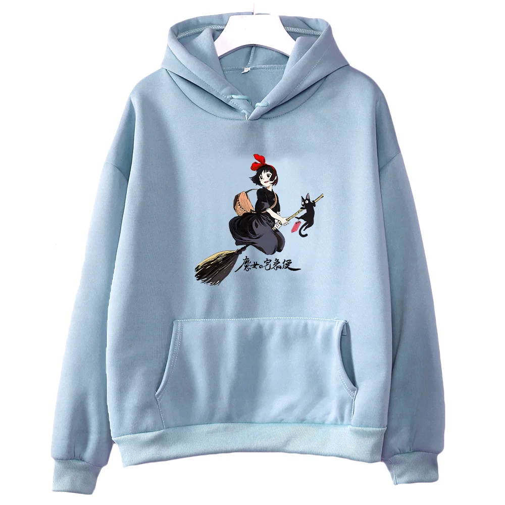 Рисунок 3 - Служба доставки Kiki