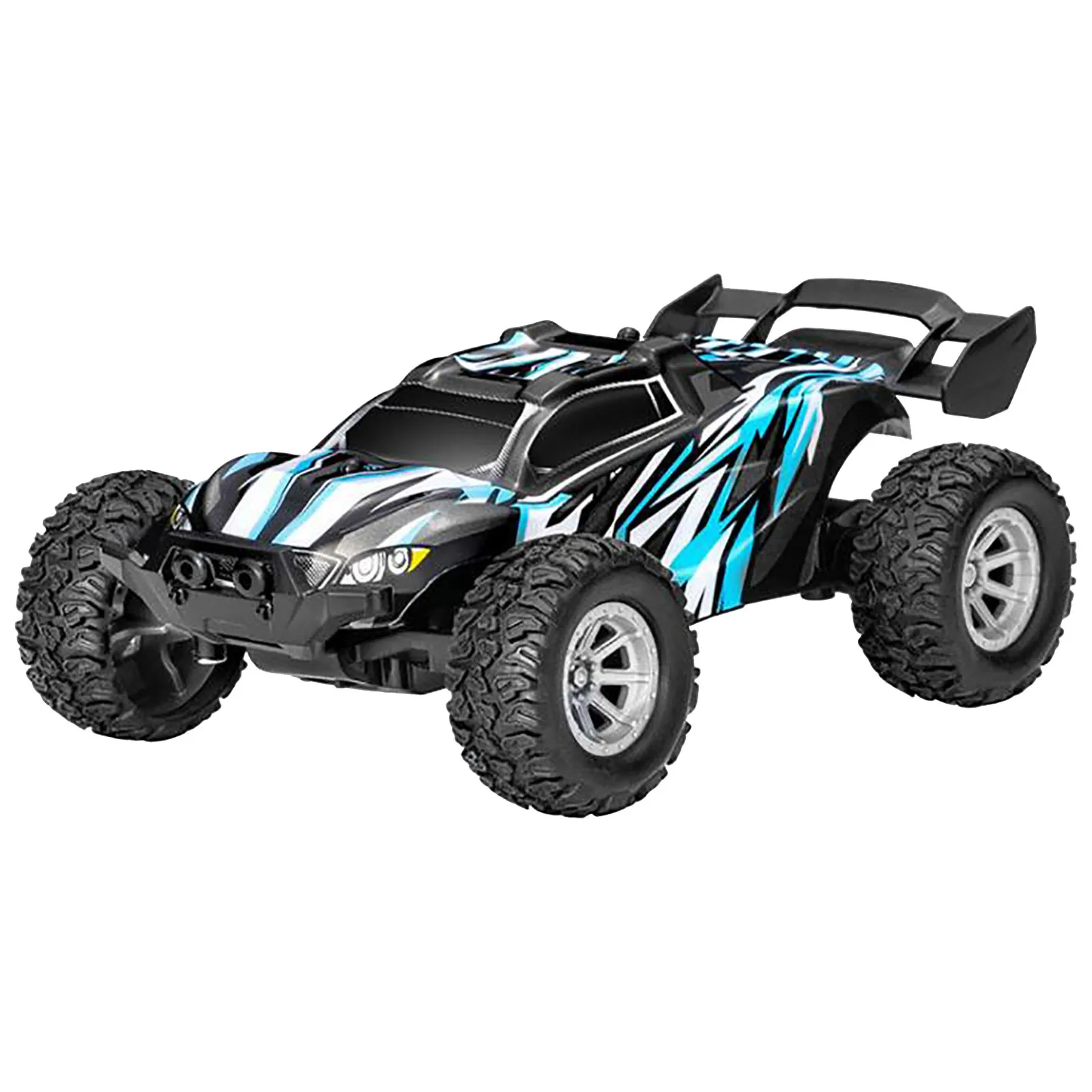 

Миниатюрный автомобиль, Высокоскоростная Модель дроссельной заслонки, электрическая игрушка, контроль 1:32, мини-гонки, дистанционное управ...