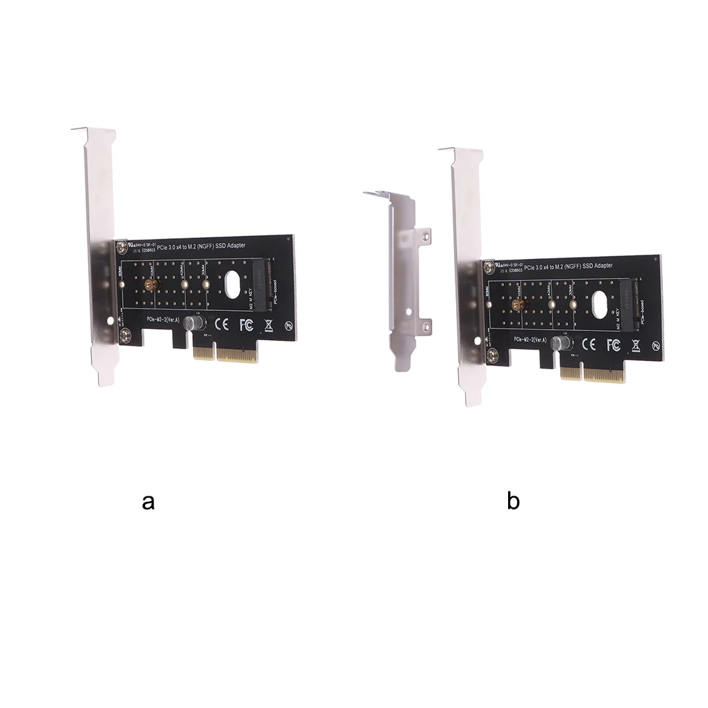 

PCI-E до M 2 Плата расширения PCI-E x4 до M 2