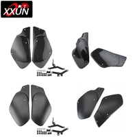 xxun motorcycle accessories rear panel frame cover guard side plate fairing protector for yamaha xsr700 xsr 700 2016 2021