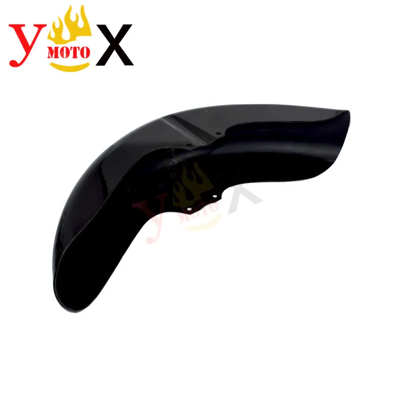 Фото VT 400/750 97-03 переднее крыло мотоцикла брызговик ABS модифицированный для Honda Shadow ACE VT400 VT750 1997-2003 1998 1999 №3