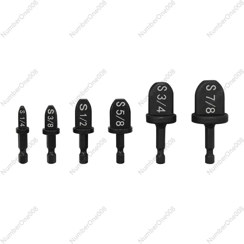 Dongxiao CT-N900S-A Электрический расширитель труб Расширительная головка трубы