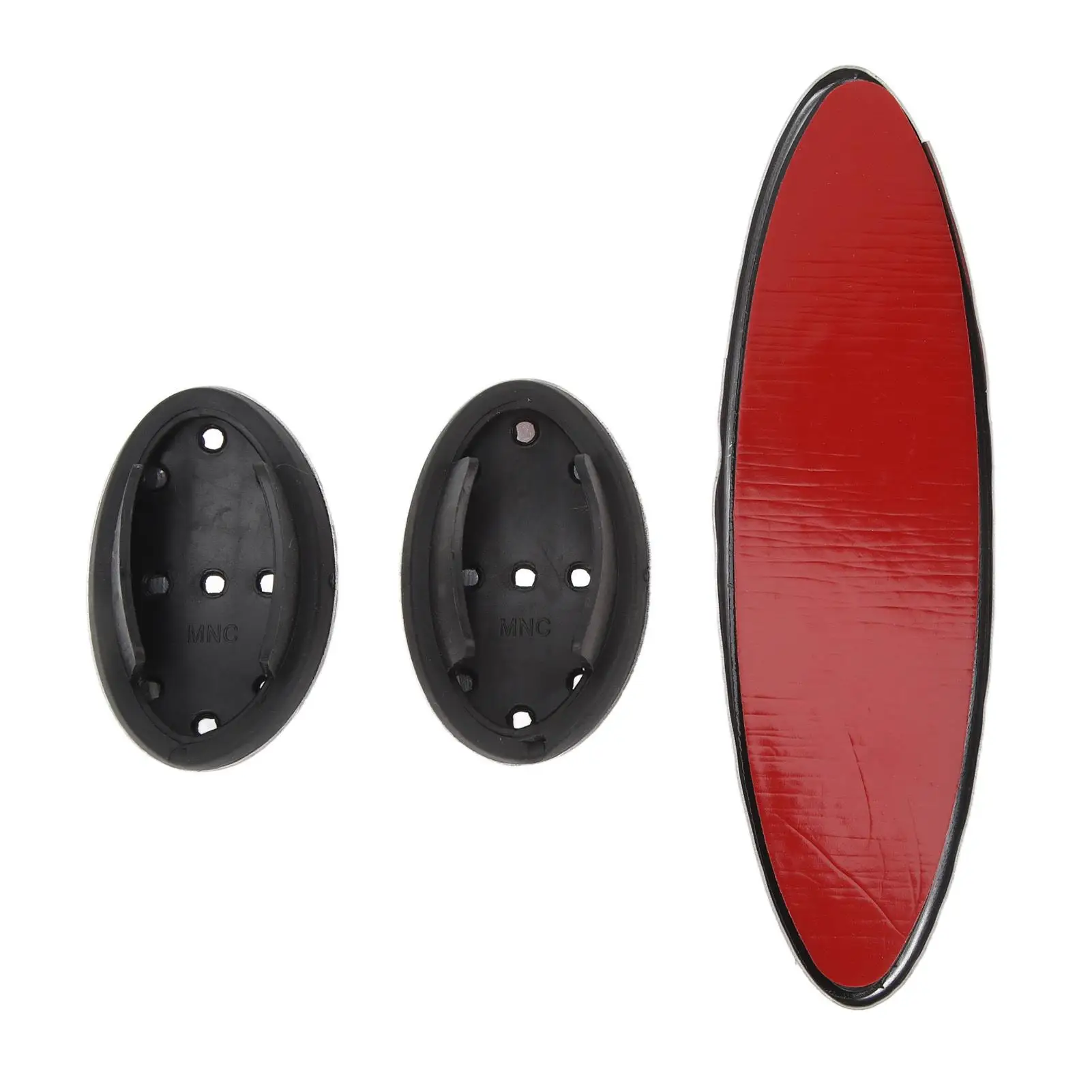 Подходит для Mini Cooper R55 R56 F55 R57 R58 R59 автомобильная педаль тормоза противоскользящая