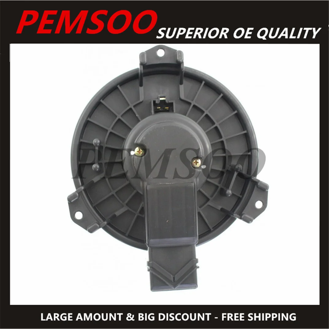 Новый 1x87103-52141 8710352141 автоматический воздуходувной двигатель кондиционера