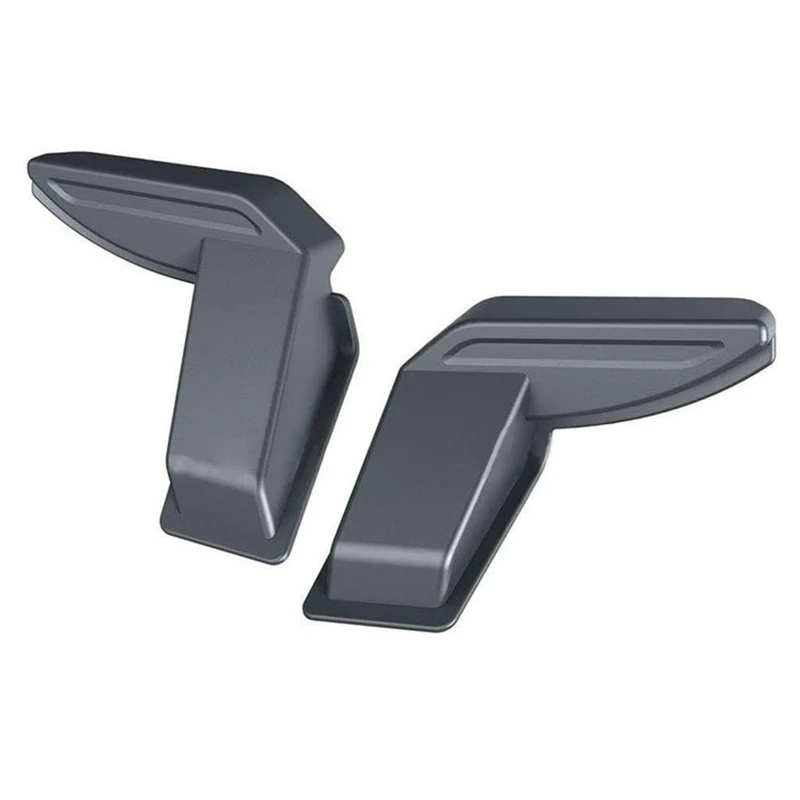 

2Pcs Auto Rear Windshield Heating Wire Cover Replacement Fit for Jimny 2019 for