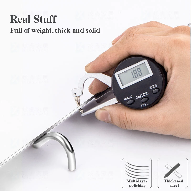 stainless steel coat hooks perforated bathroom towel holder kitchen storage shelf row rack household hardware accessories free global shipping